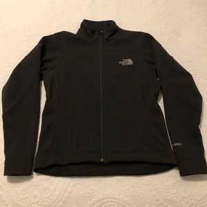 The North Face women’s Apex Jacket